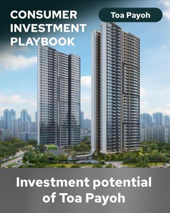 Playbook for Toa Payoh